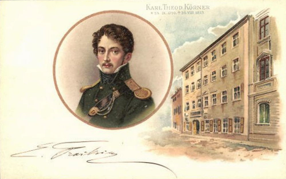 Körnerstraße 7
