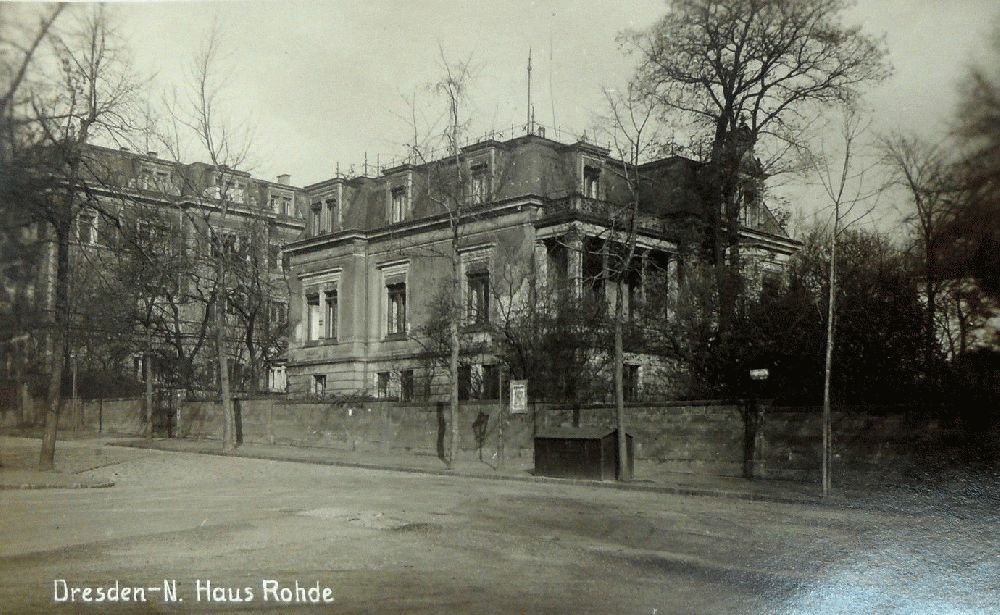 Löwenstraße 2