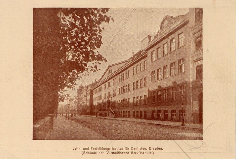 Melanchthonstraße 9