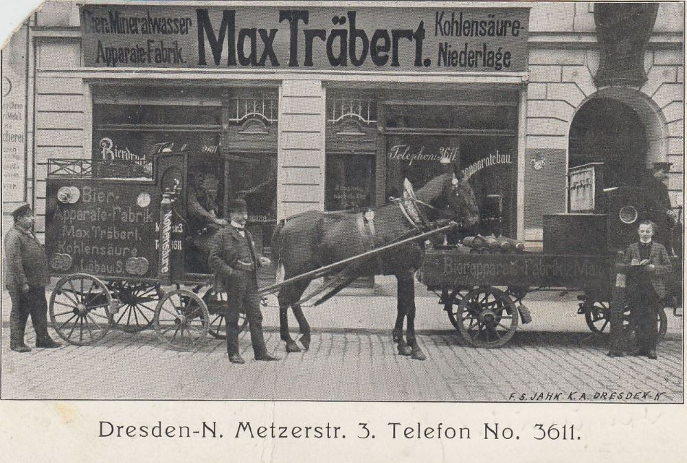 Metzer Straße 3