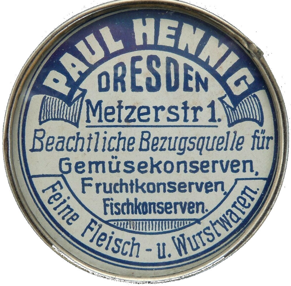 Metzer Straße 1