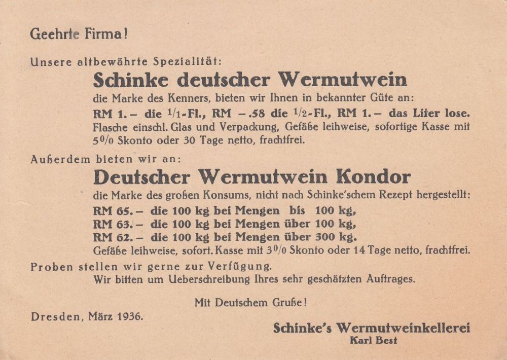 Metzer Straße 3