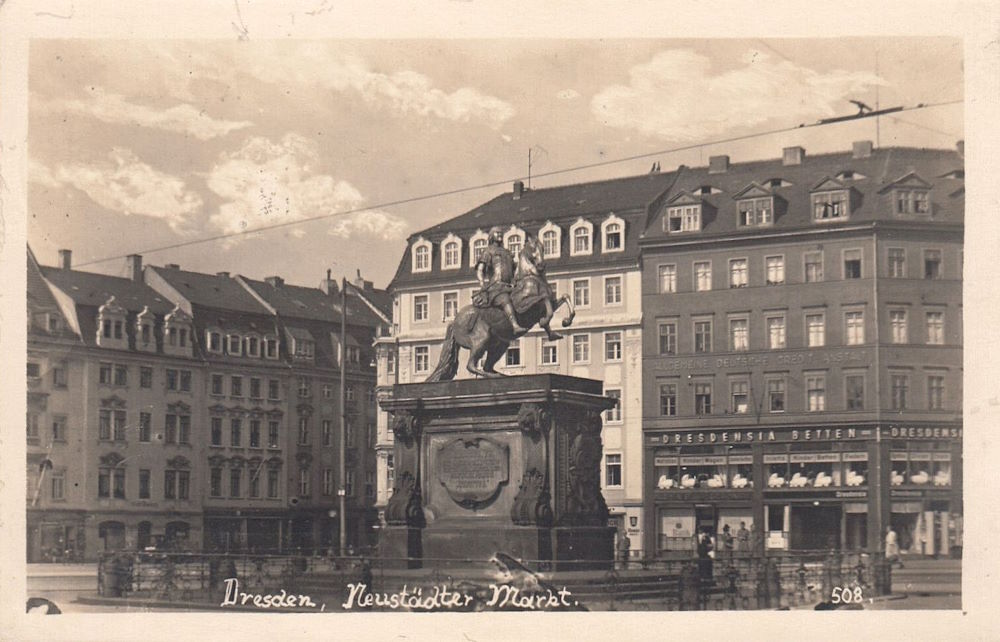 Neustädter Markt 1