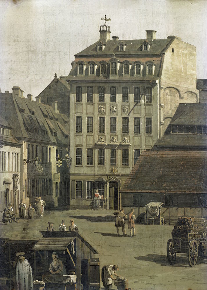 Neustädter Markt 5
