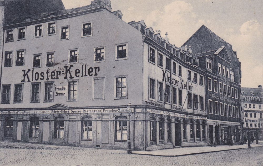 Neustädter Markt 6