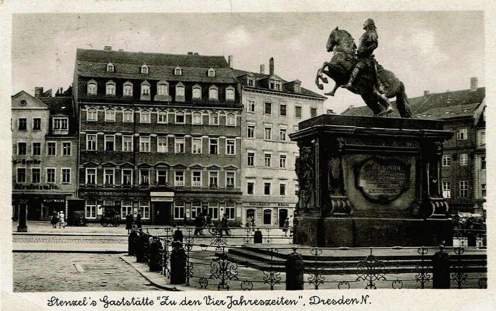 Neustädter Markt 8