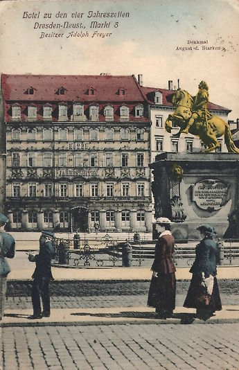 Neustädter Markt 8