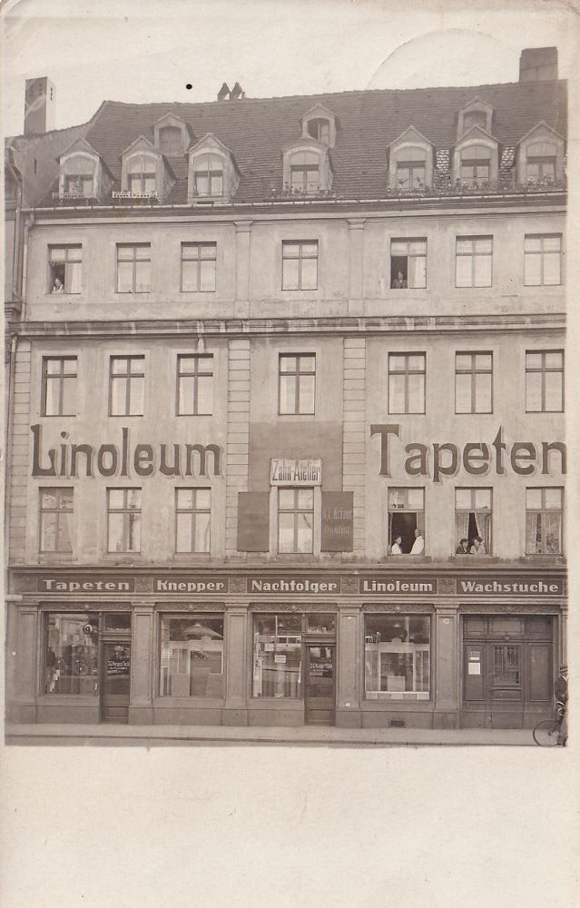 Neustädter Markt 10