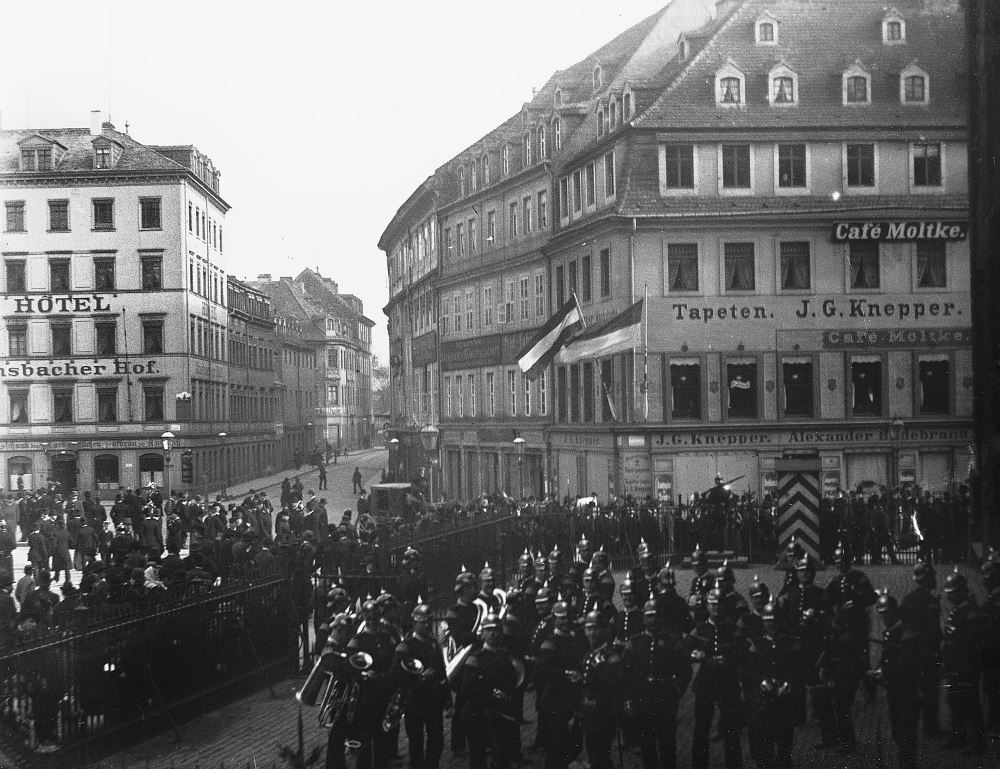 Neustädter Markt 11