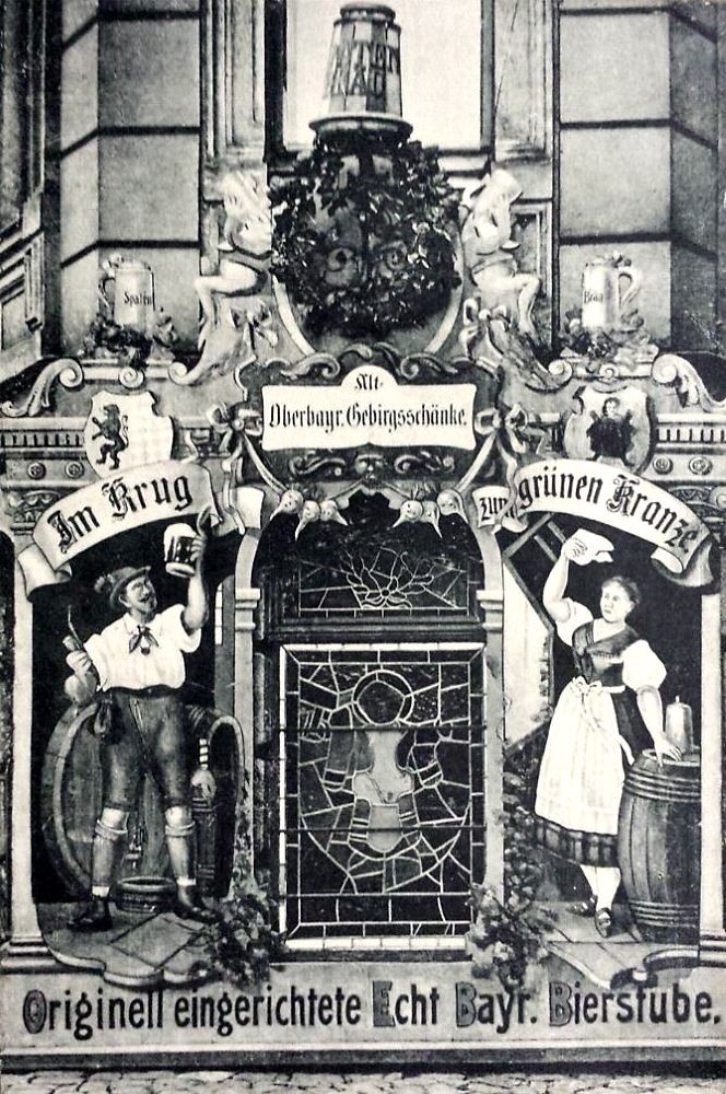 Neustädter Markt 12 (Am Markt 12) / An der Augustusbrücke 3
