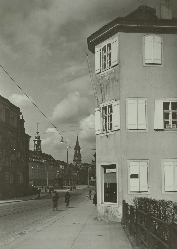 Neustädter Markt 13
