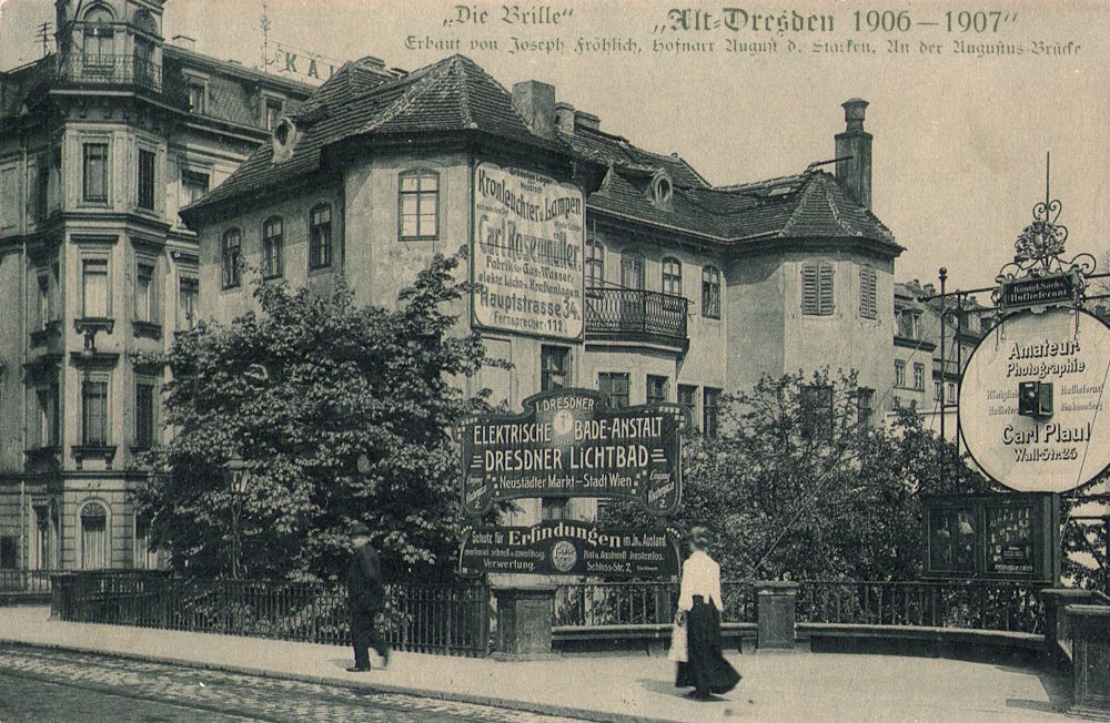 Neustädter Markt 13