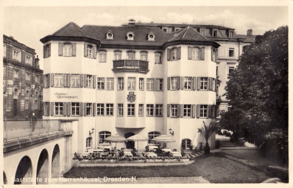Neustädter Markt 13