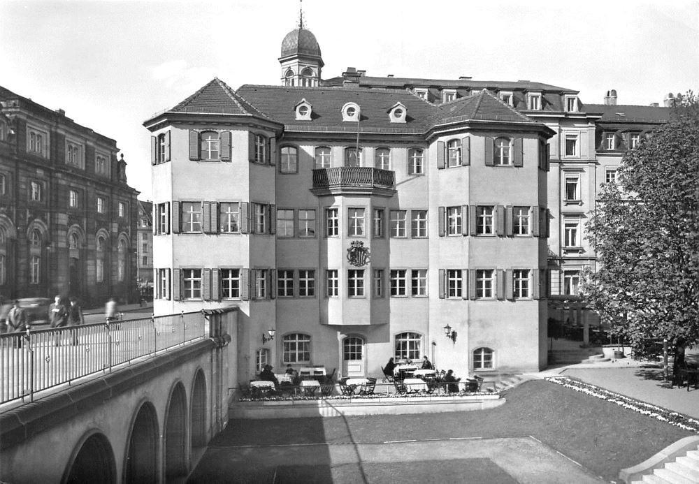Neustädter Markt 13