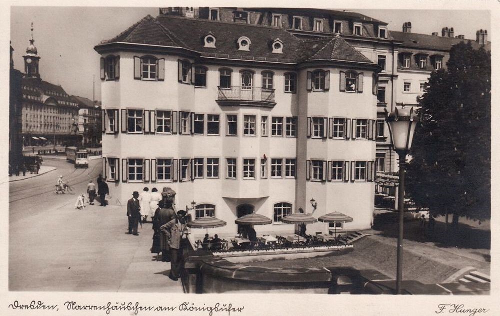 Neustädter Markt 13