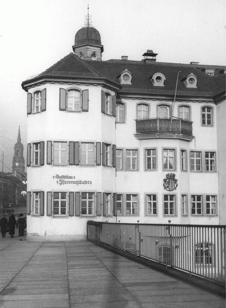 Neustädter Markt 13