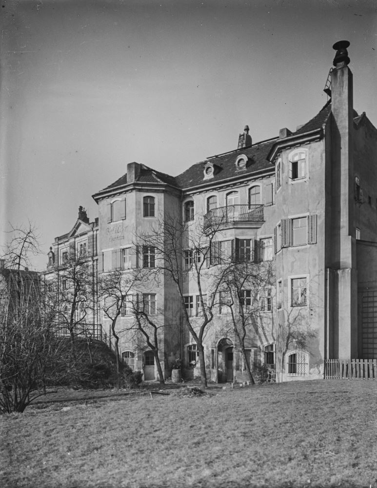 Neustädter Markt 13