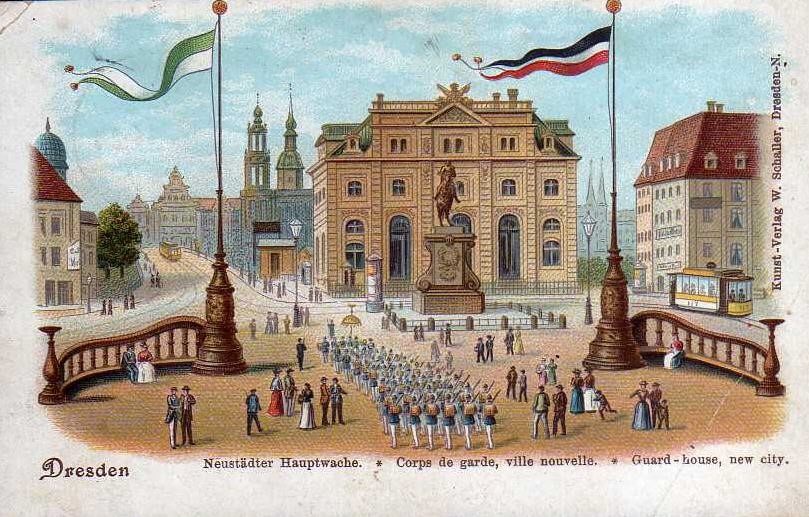 Neustädter Markt 14