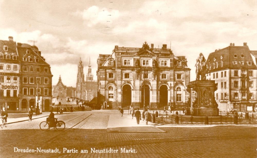 Neustädter Markt 14