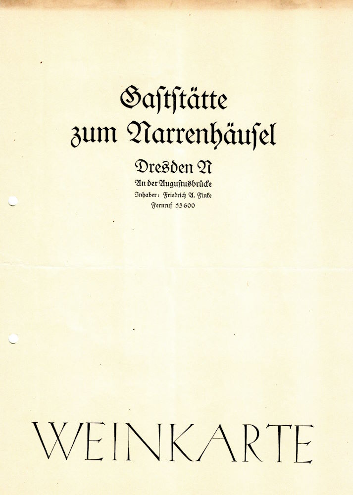 Neustädter Markt 13