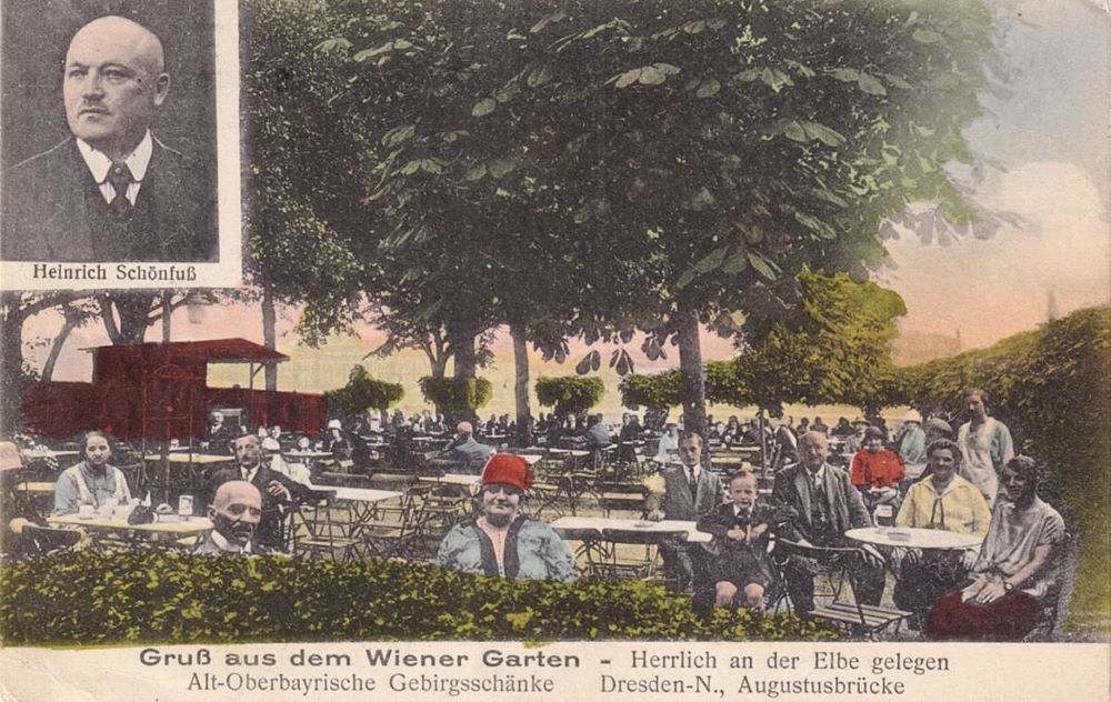 Neustädter Markt 12