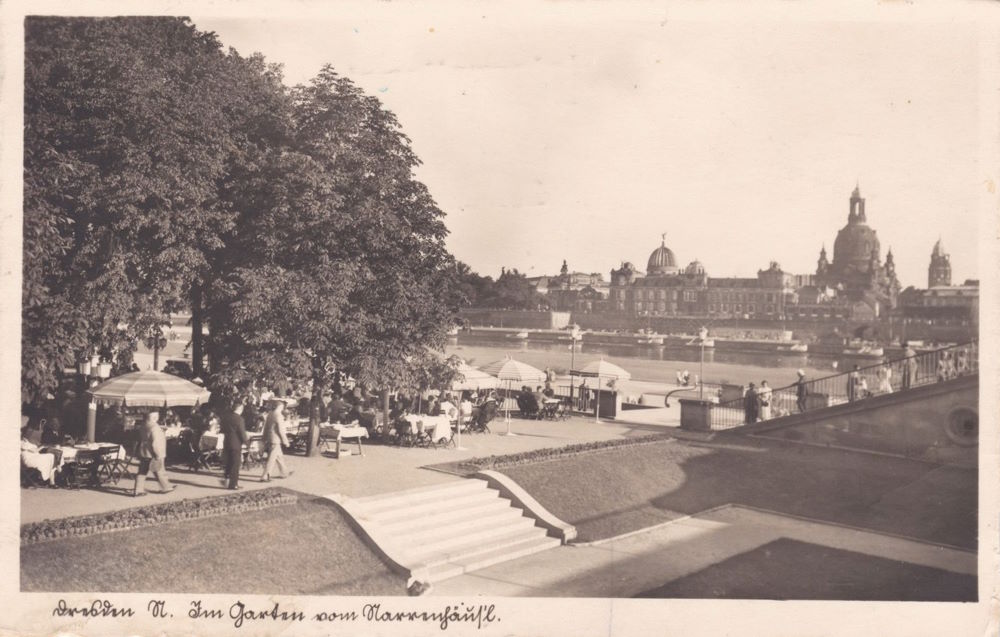 Neustädter Markt 13