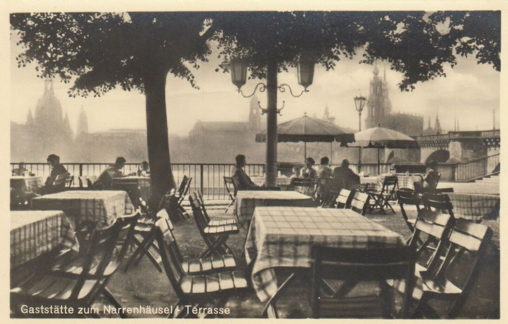 Neustädter Markt 13