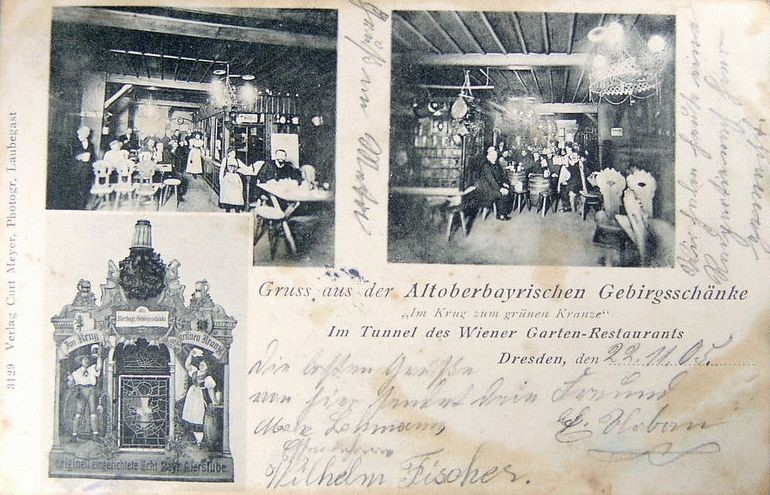 Neustädter Markt 12