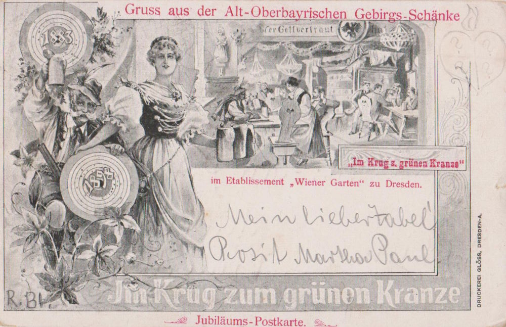 Neustädter Markt 12