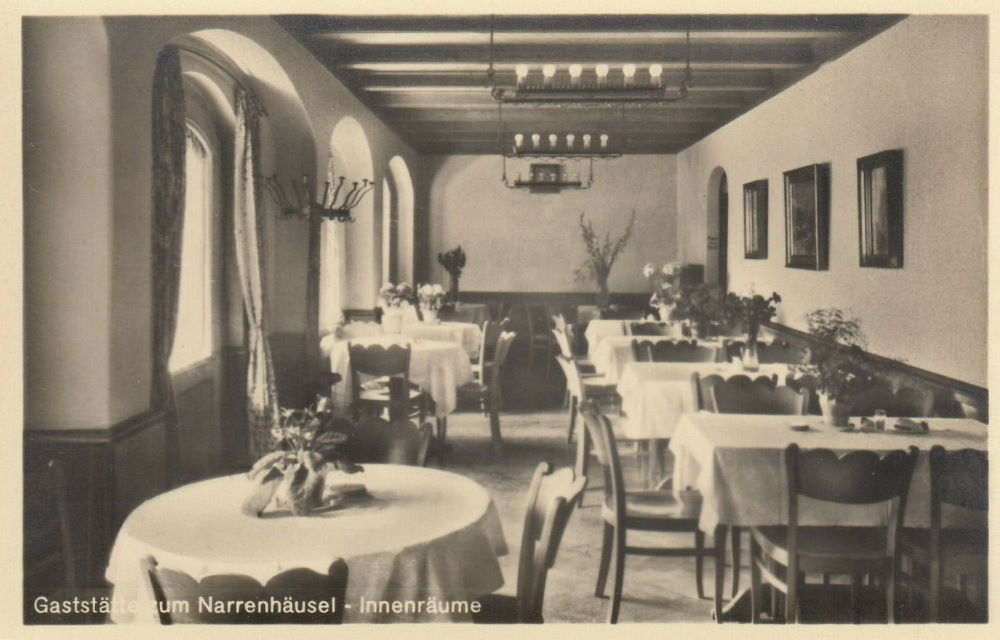 Neustädter Markt 13