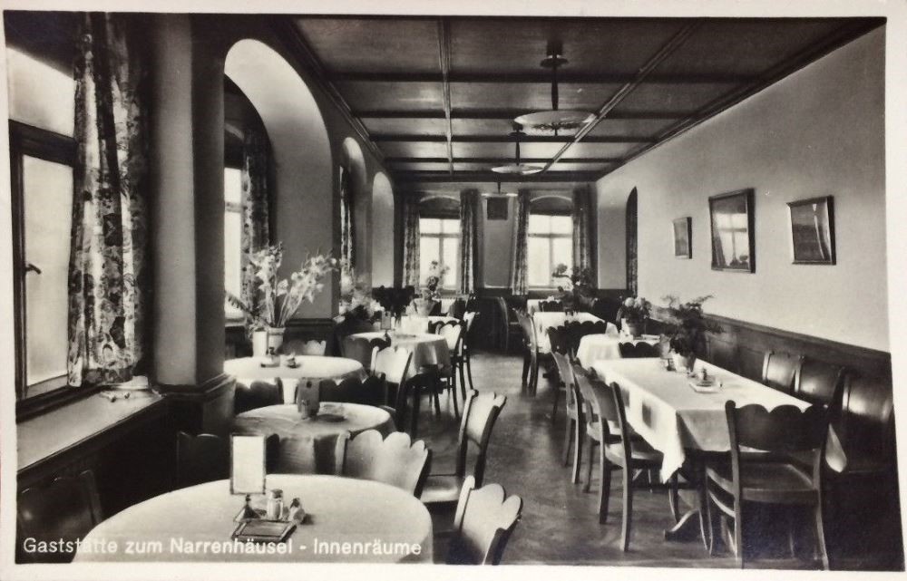 Neustädter Markt 13