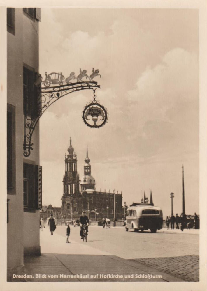 Neustädter Markt 13