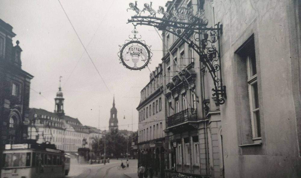 Neustädter Markt 13