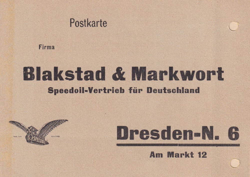 Neustädter Markt 12