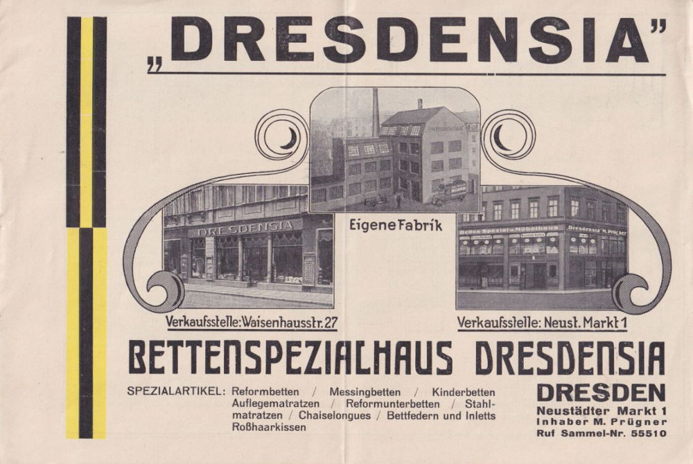 Neustädter Markt 1