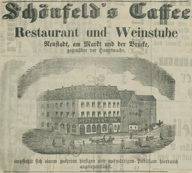 Neustädter Markt 11