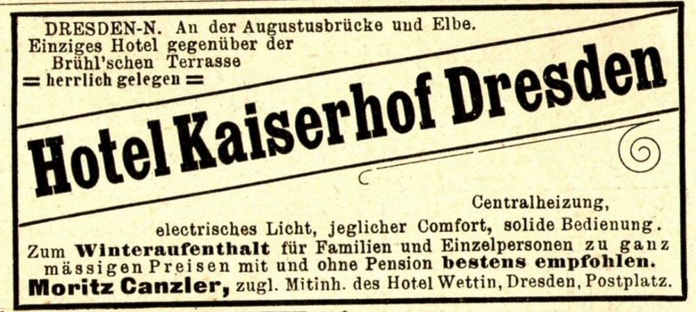 Neustädter Markt 12