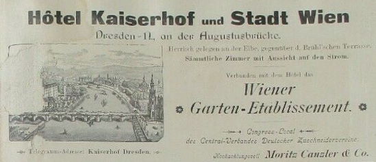 Neustädter Markt 12