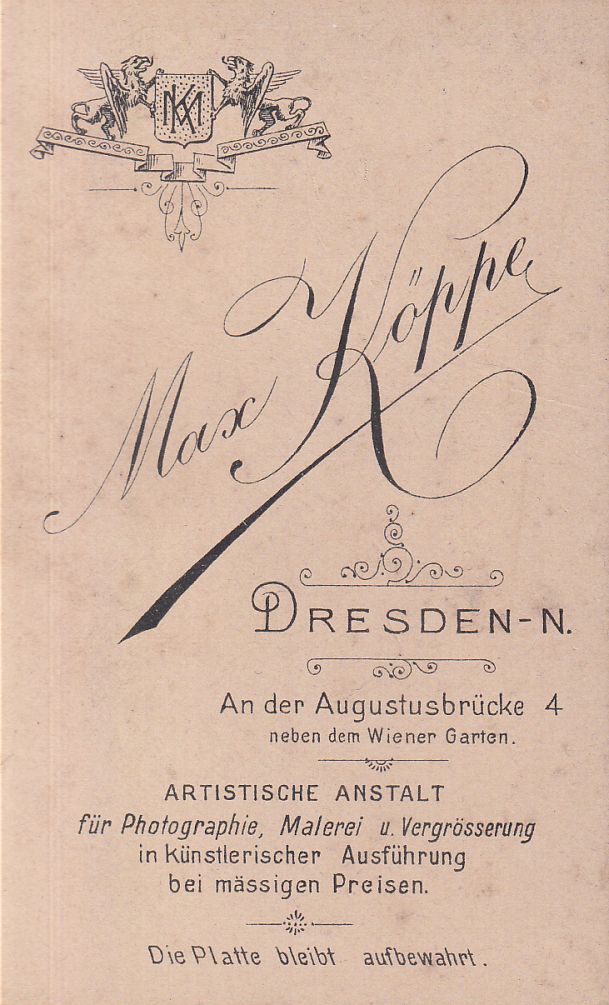 Neustädter Markt