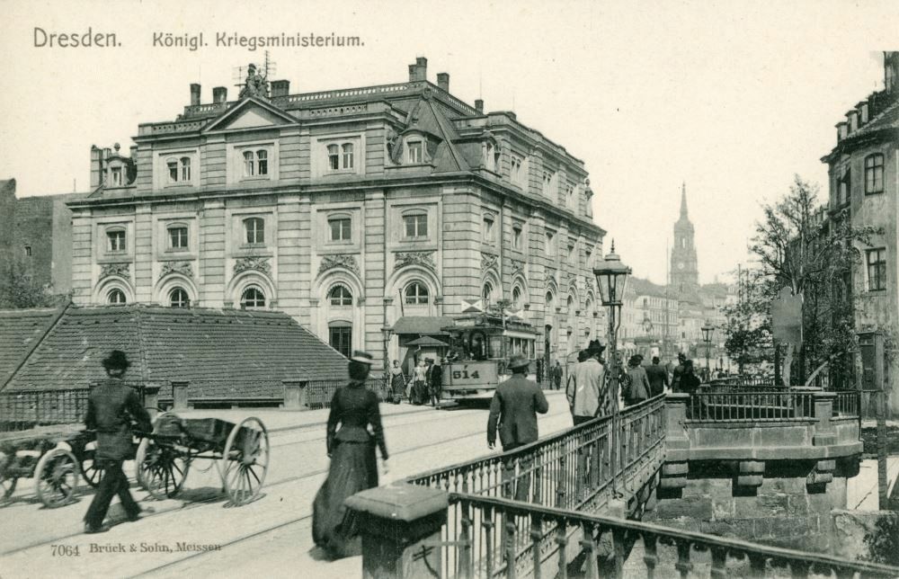 Neustädter Markt 14
