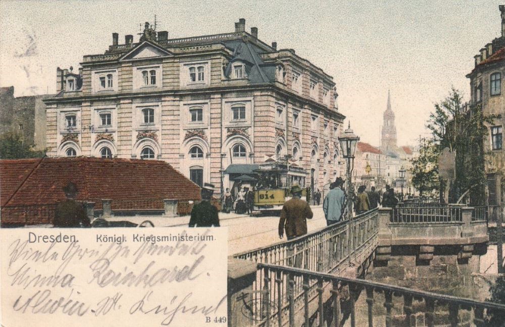 Neustädter Markt 14