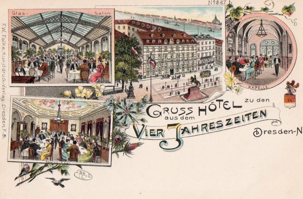 Neustädter Markt 8
