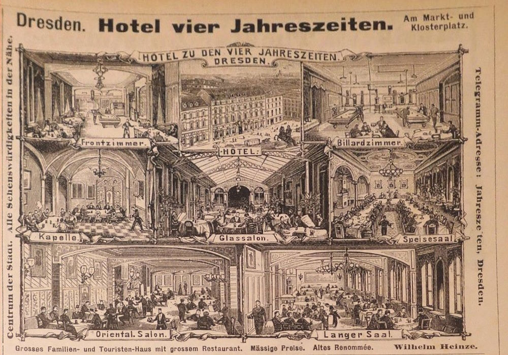 Neustädter Markt 8
