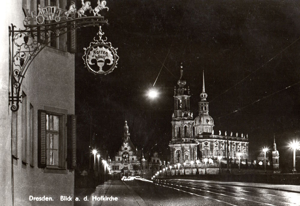 Neustädter Markt 13