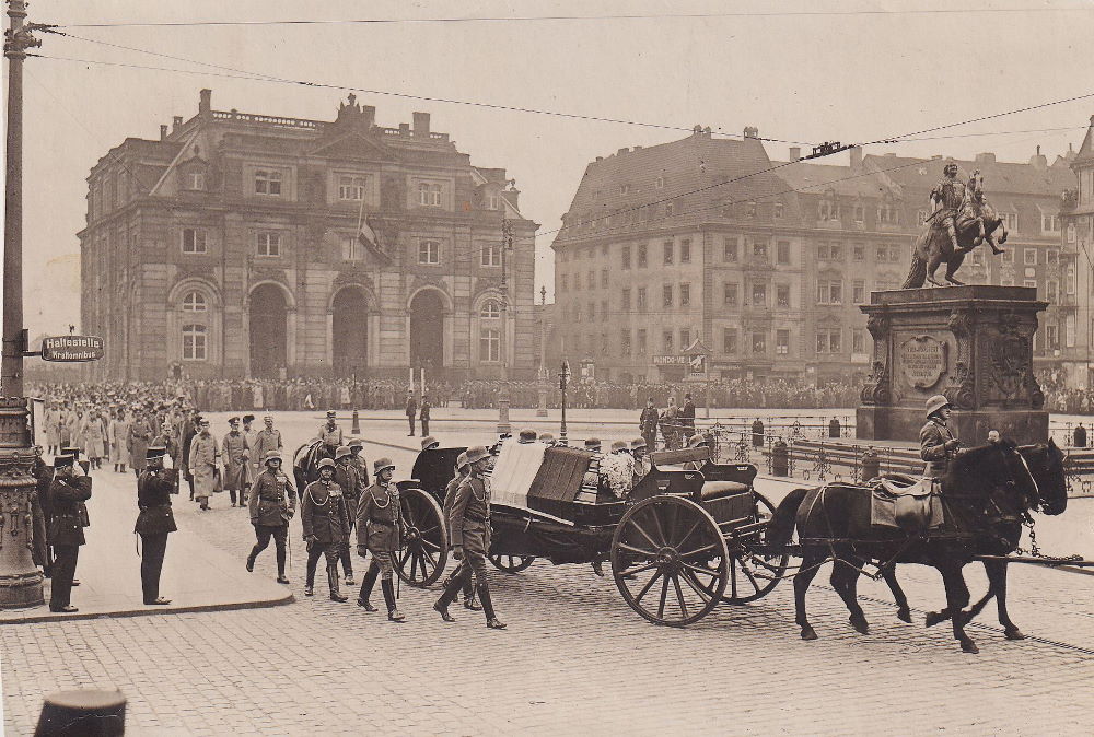 Neustädter Markt