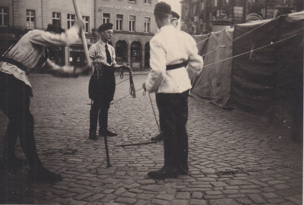 Neustädter Markt