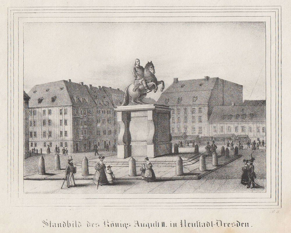 Neustädter Markt