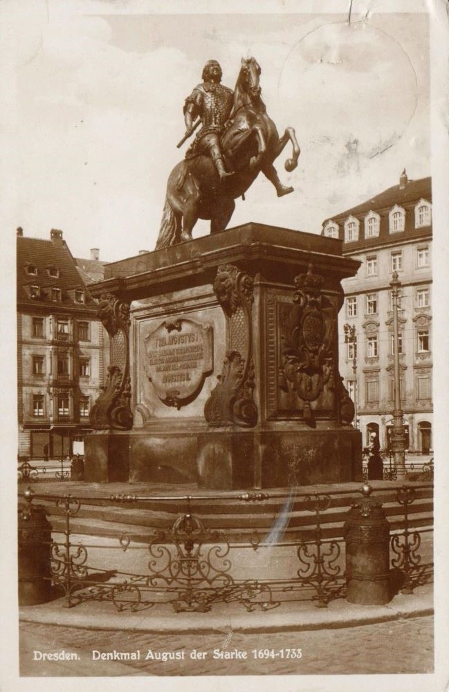 Neustädter Markt