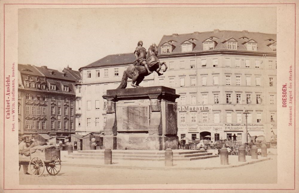 Neustädter Markt