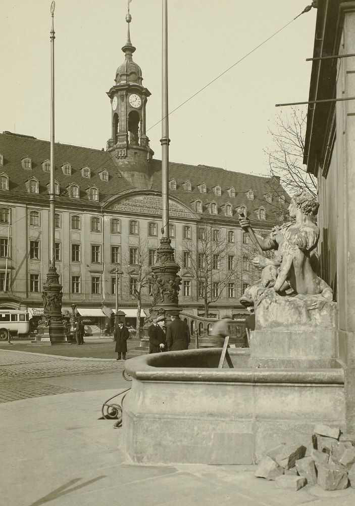 Neustädter Markt